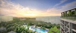Canberra Crescent Residences (D27), Apartment #497990591
